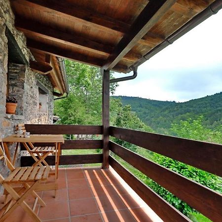 Turisme Rural Mas Can Torrent Molló Exterior foto